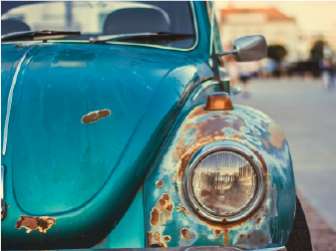 Why Older Cars Need More Protection, Not Less