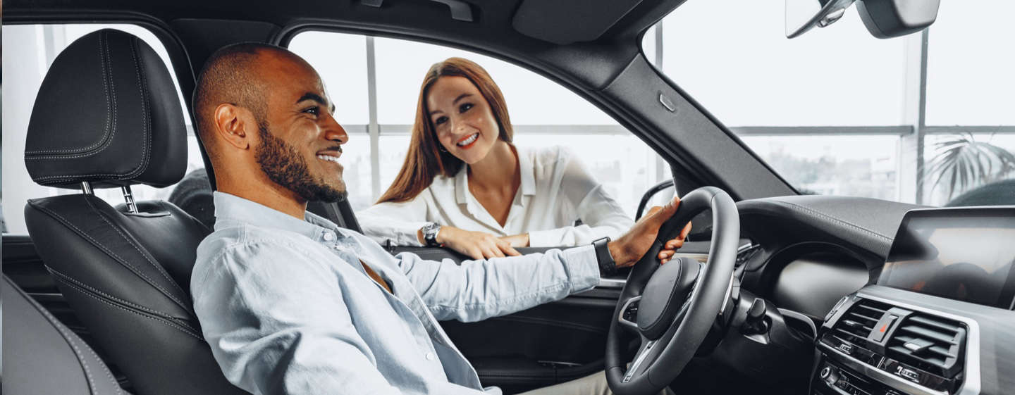 Why December is the Perfect Time to Buy a New Car