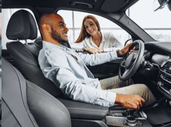 Why December is the Perfect Time to Buy a New Car