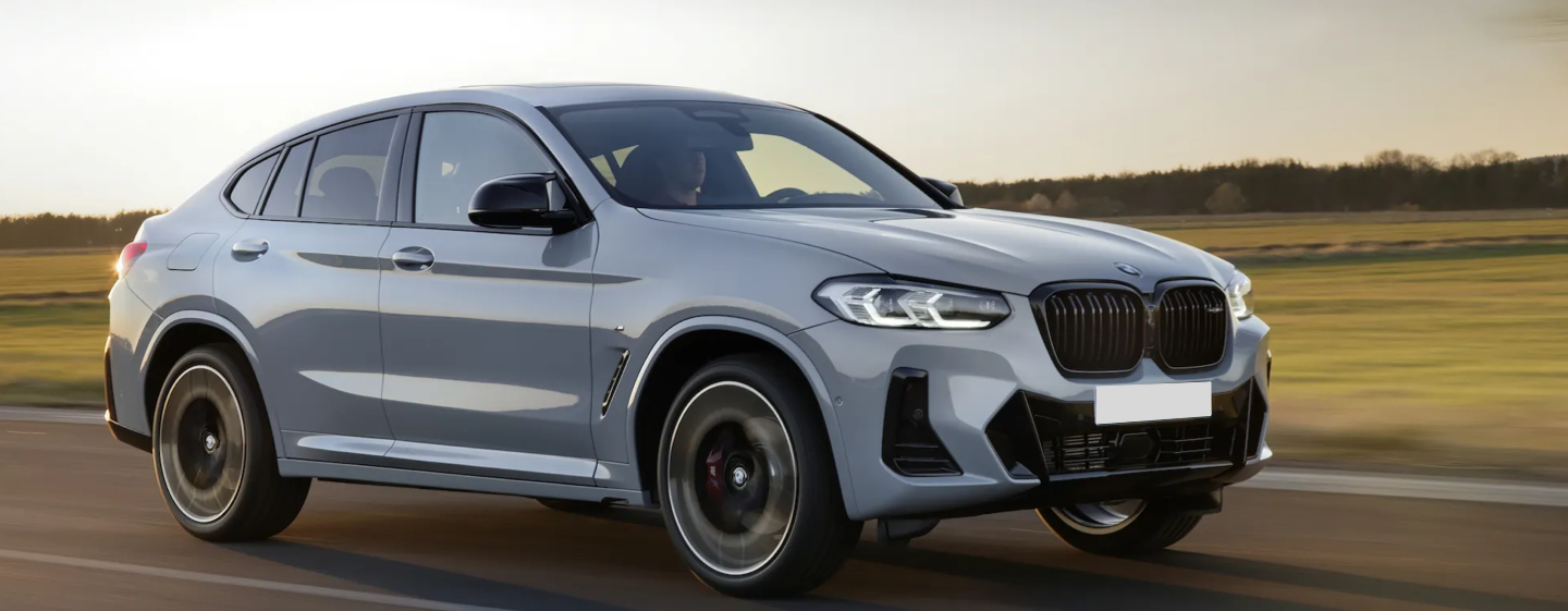 BMW X4M Ownership Costs: Price, Fuel & Performance Breakdown