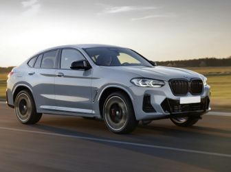 BMW X4M Ownership Costs: Price, Fuel & Performance Breakdown
