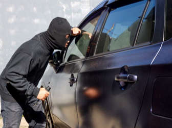 Car Hijacking Hotspot Emerges in South Africa