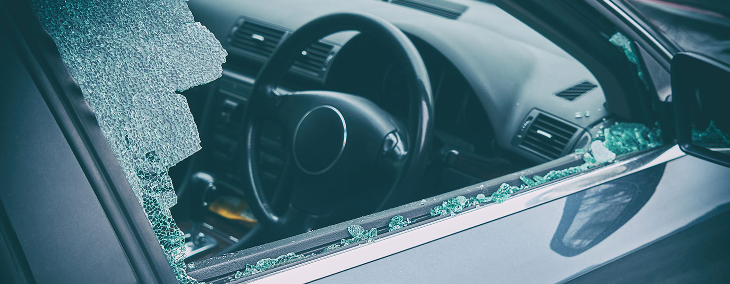 Car hijacking hotspots and trends