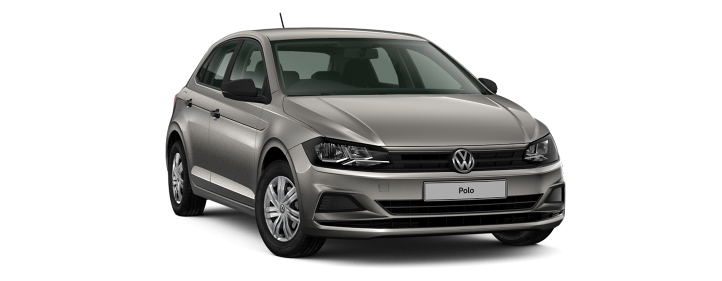 CAR OF THE WEEK: VW POLO