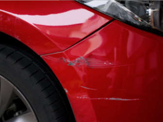Car Paint Repairs vs. Scratch and Dent Cover Explained