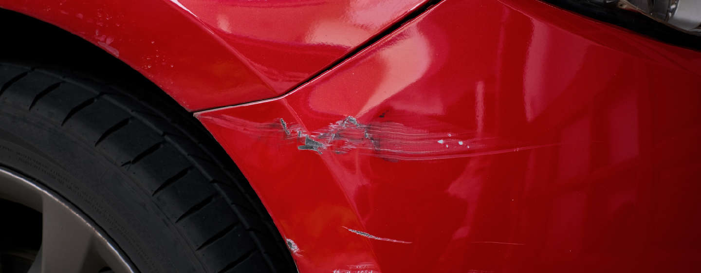 Car Paint Repairs vs. Scratch and Dent Cover Explained