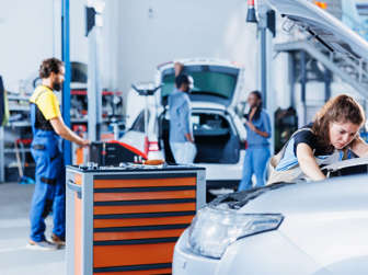 Car Repair or Trade-In? The Honest Truth About Your Car's Value
