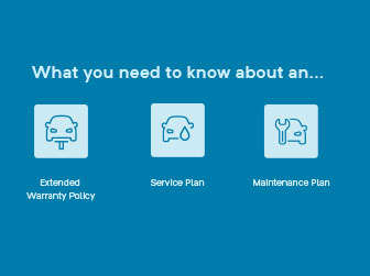 Extended Warranty, Service Plans and Maintenance Plans explained