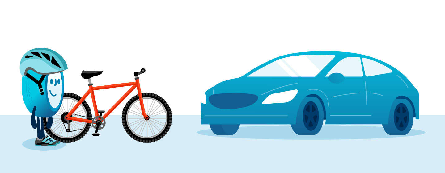 Choosing the best bicycle rack for your car