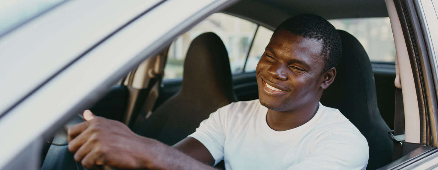 Reduce Coronavirus transmissions by rolling down car windows