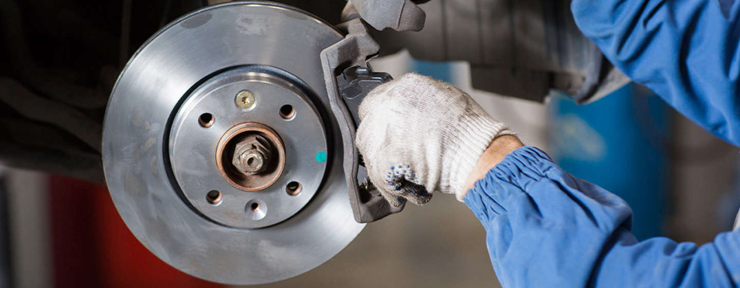 Updated: How can I tell if my car's brakes need replacing?