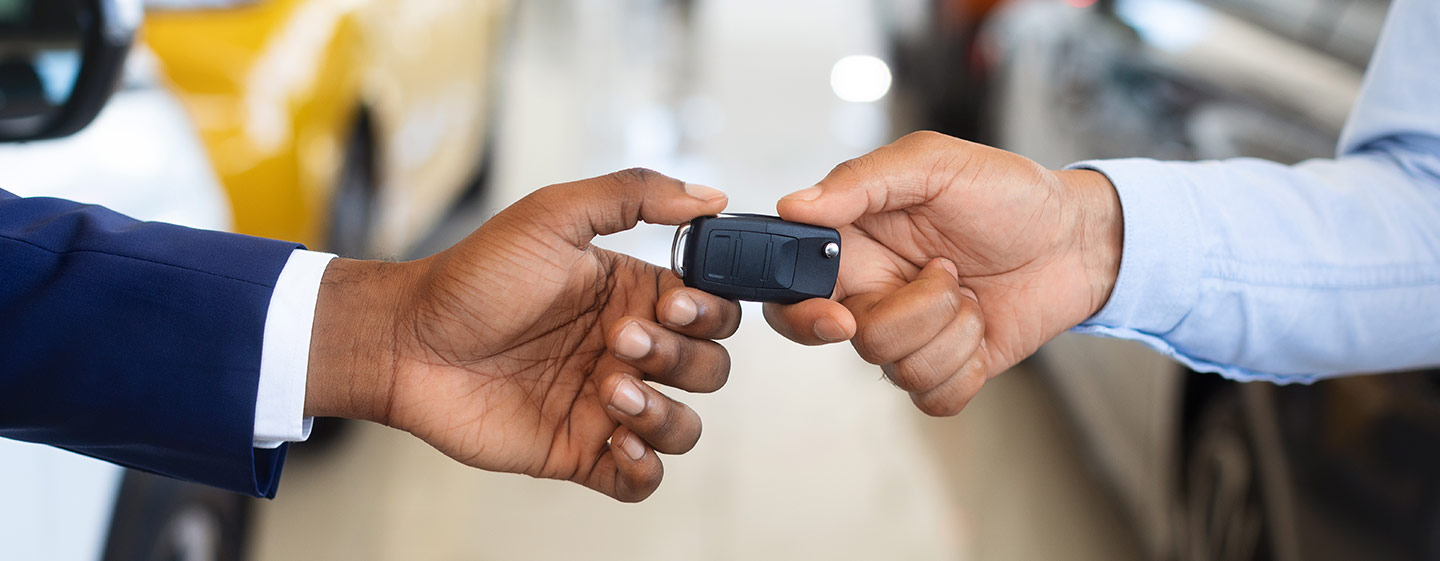 Four factors to consider before downsizing your car