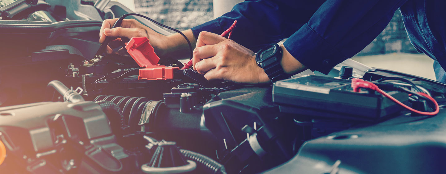 Everything you need to know about your car battery