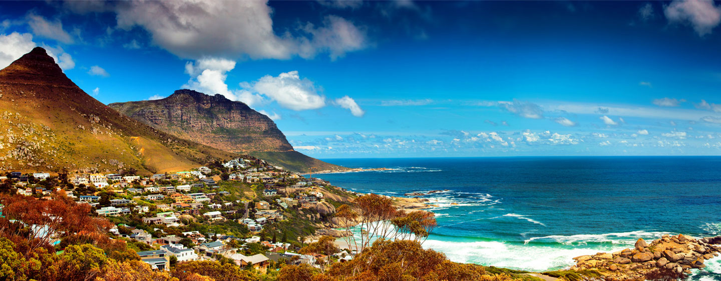 Explore South Africa and win R80 000 to explore some more!