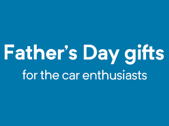 Updated: 10 great Father’s Day gifts for car enthusiasts