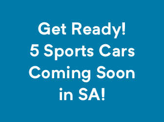 Get Ready! 5 Sport cars coming soon in 2024