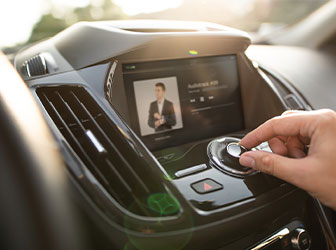 Great podcasts to listen to when you’re driving