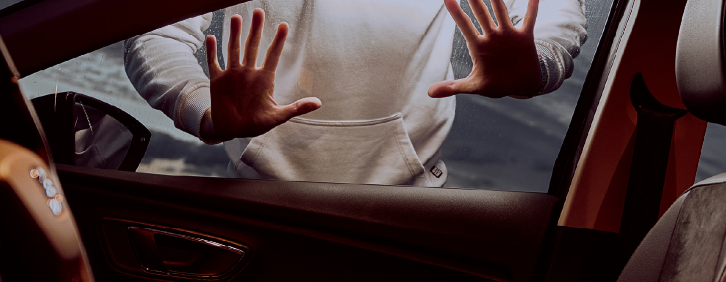 A New Car Hijack Target in South Africa