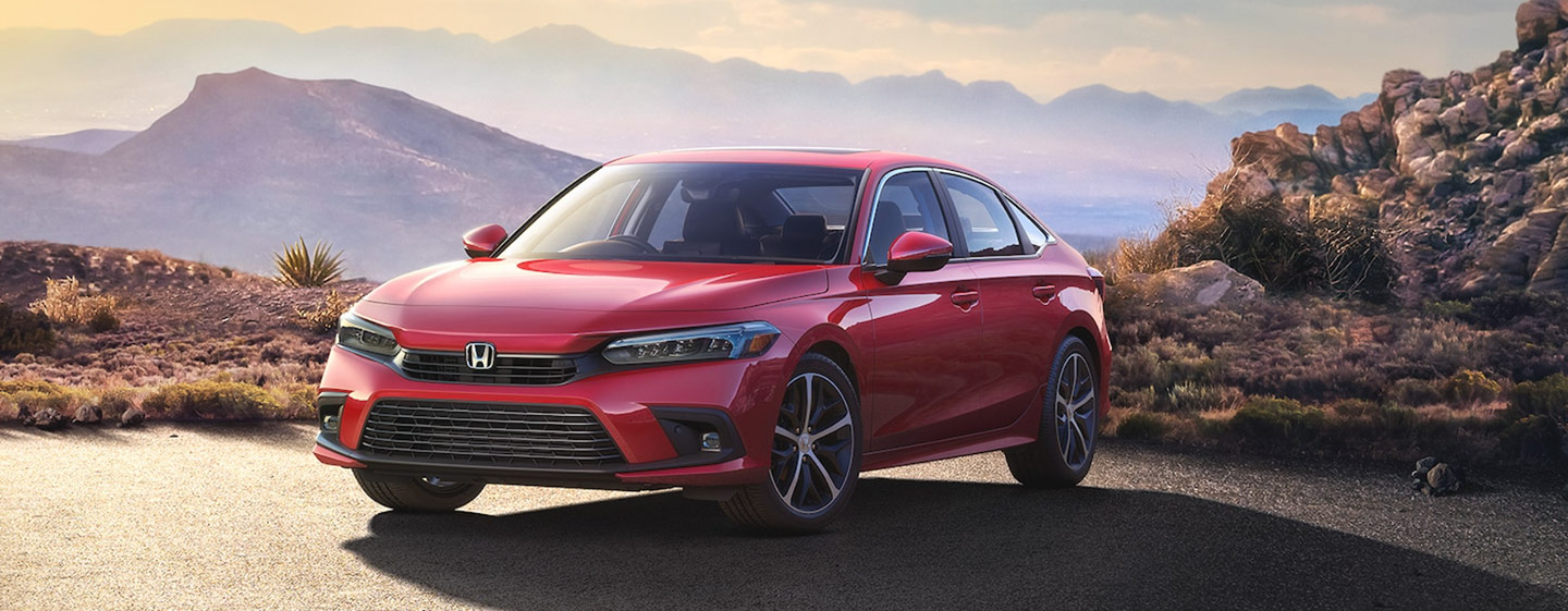 2021 Honda Civic: A fun-to-drive, practical compact for everyday use