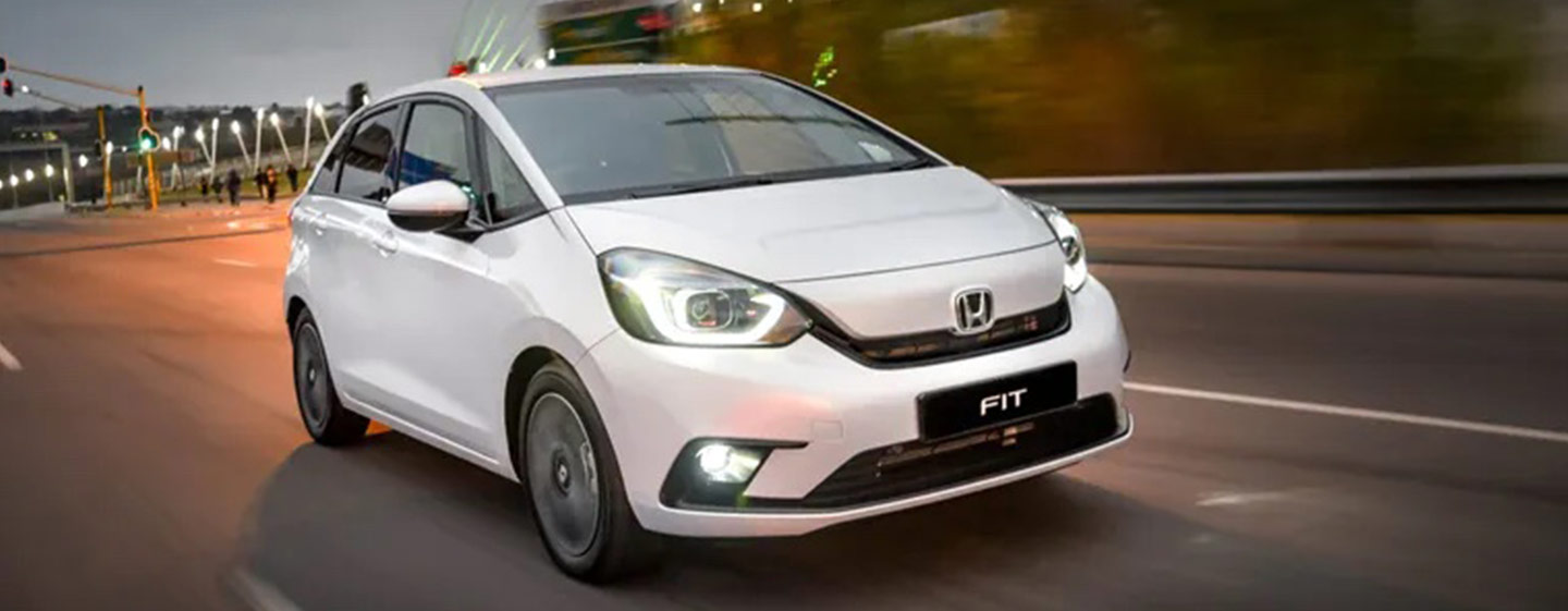 5 reasons why you should check out the Honda FIT