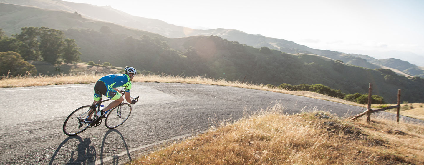 How motorists and cyclists can share the road