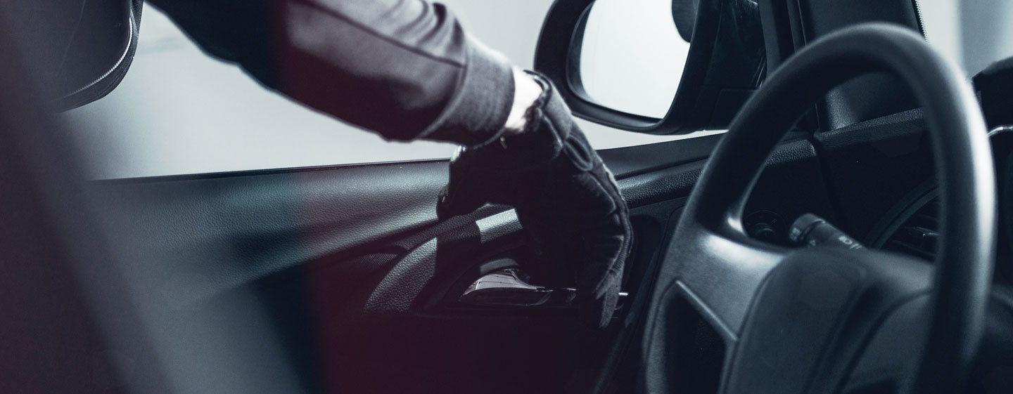 How to avoid a carjacking