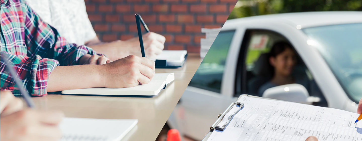 How to get a learner and driver’s licence
