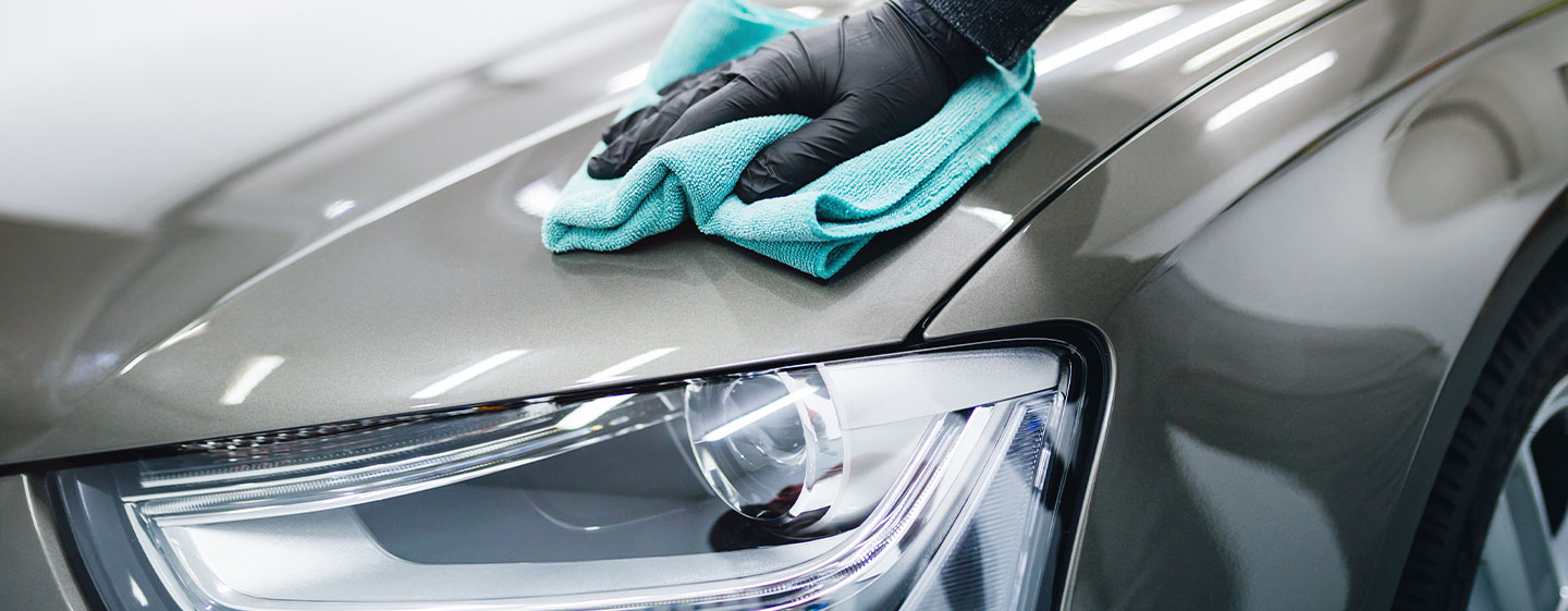 How to maximise your car’s resale value