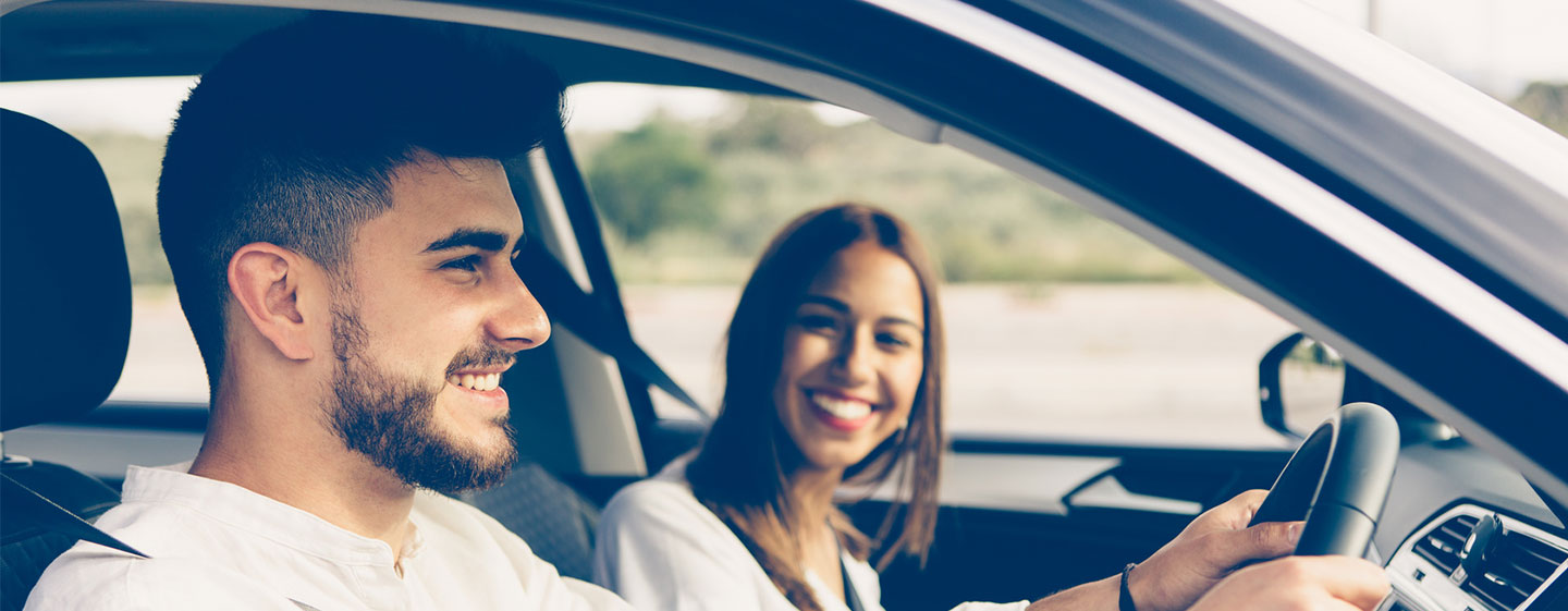 How young drivers can decrease their car insurance premiums