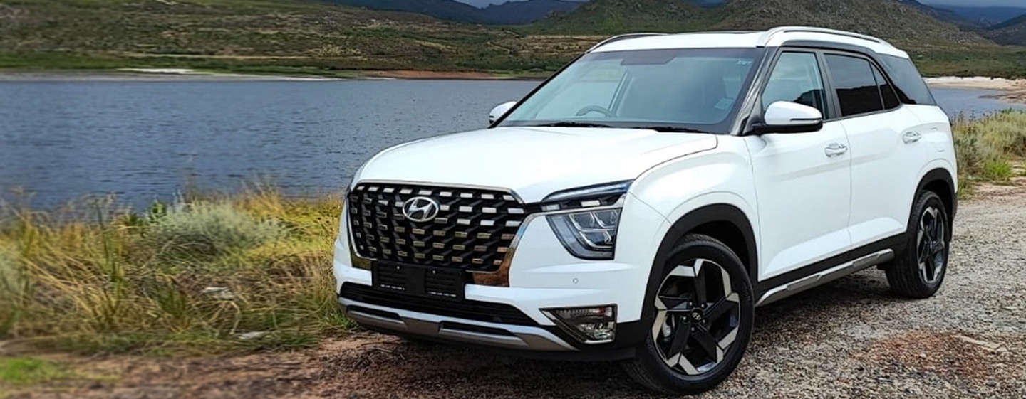 The Hyundai Grand Creta sweet spot for price and performance