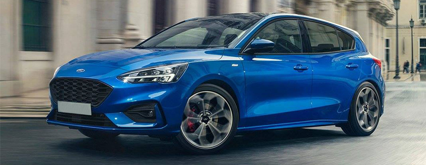 Is the 4th generation Ford Focus still a class leader? | Blog