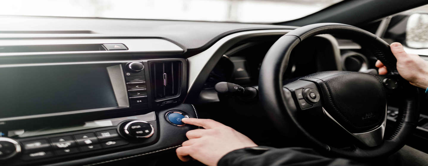 Keyless cars are not as secure as you think