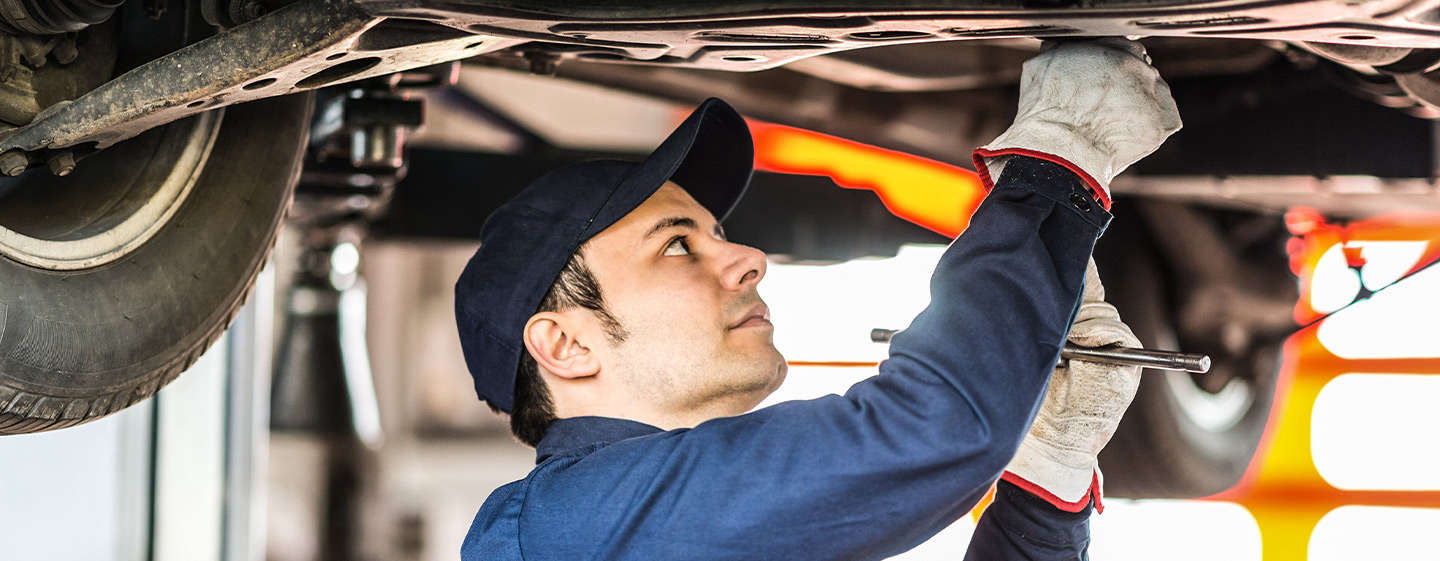 Load shedding’s impact on the Motor Body Repair sector