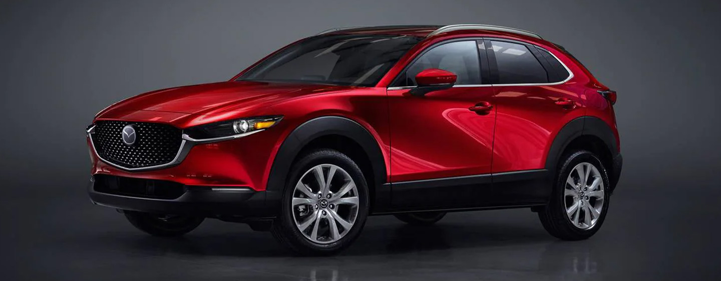 A closer look at the Mazda CX-30: Specs, Pricing, and more