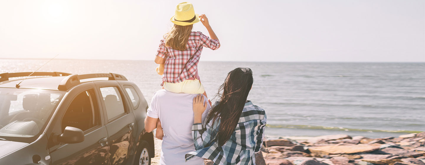 Memorable South African road trips for the whole family