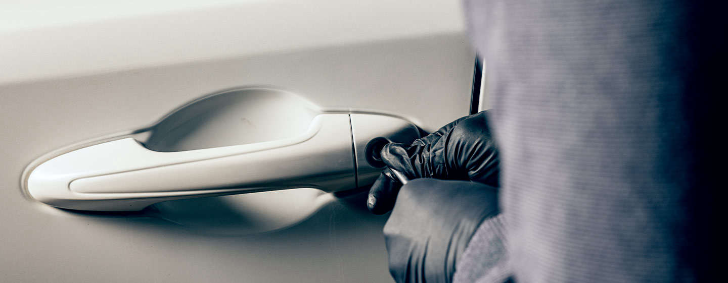 These are the most hijacked cars in SA