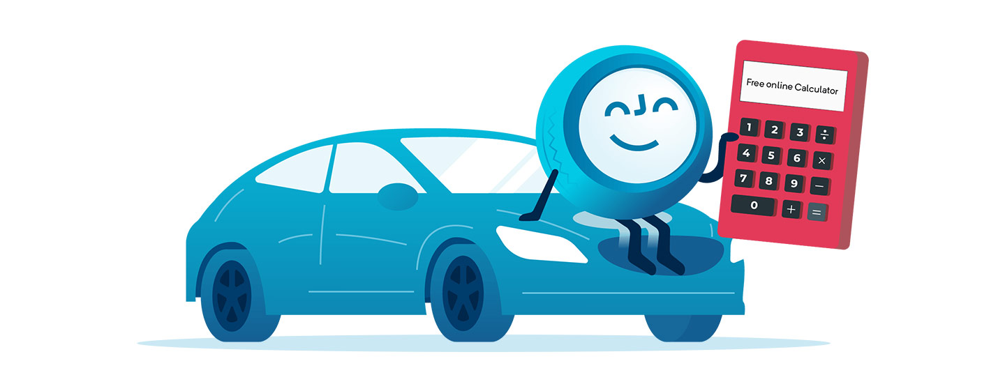 MotorHappy’s free auto calculators: How much car can you afford?