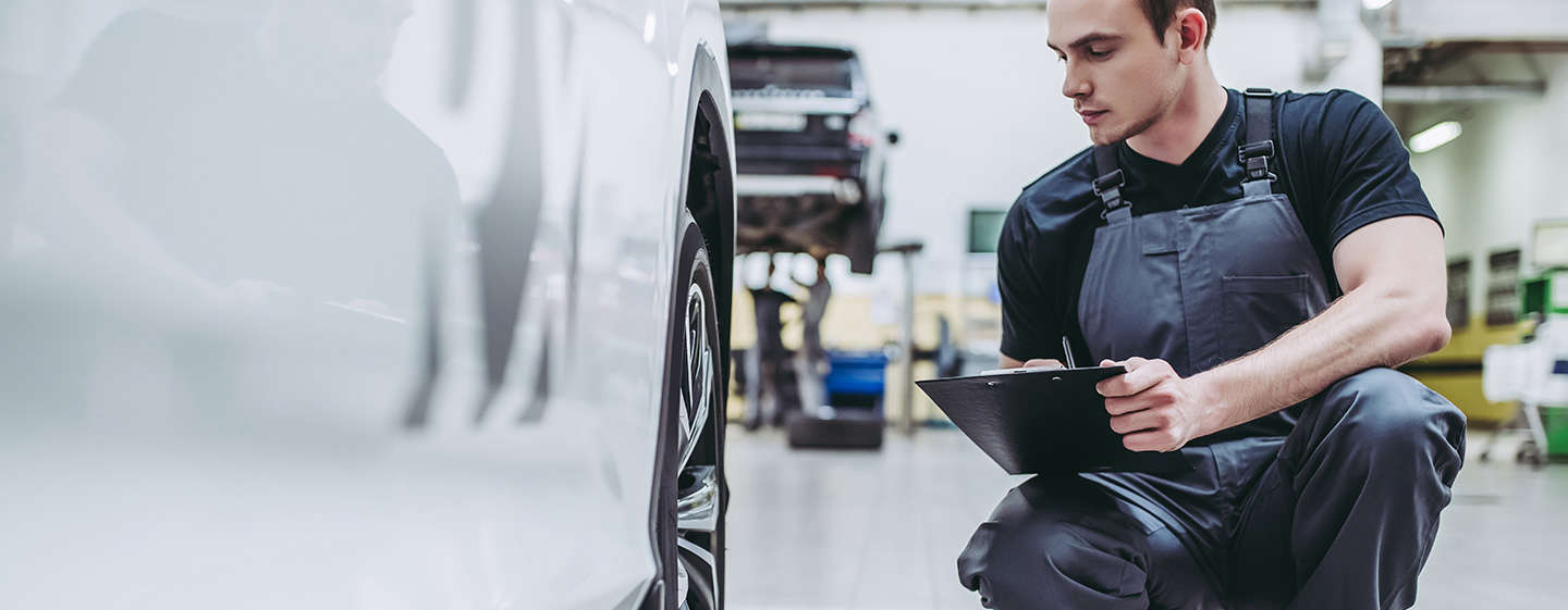 Should Multi-Point Vehicle inspections be compulsory?