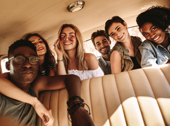 New Year’s resolutions for SA drivers