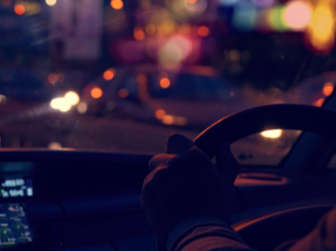 Become a Nighttime Driving Professional in South Africa