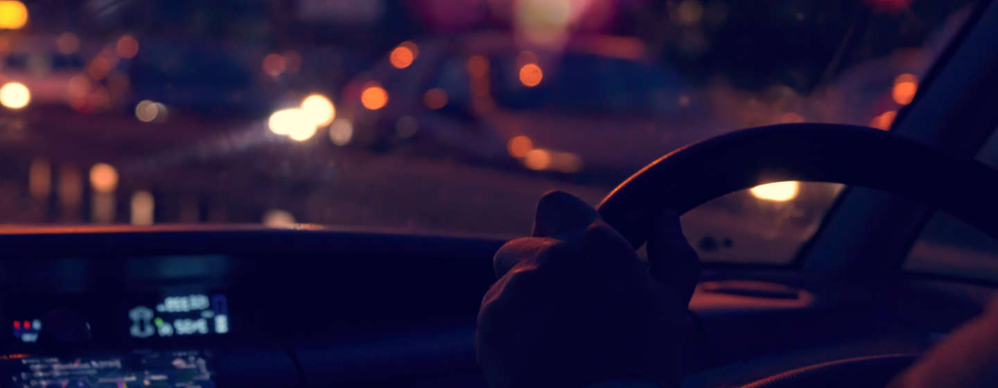 Become a Nighttime Driving Professional in South Africa