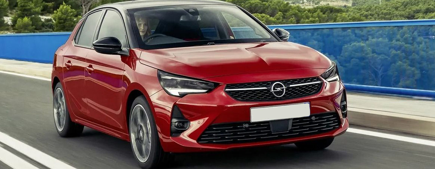 6 things we love about the new Opel Corsa
