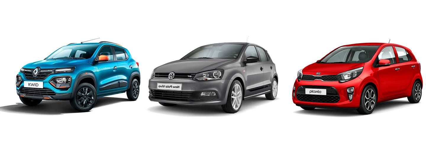 Looking for a fuel-efficient car? These are our top three