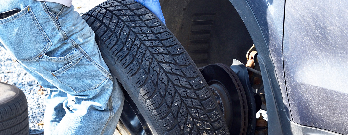 SAPS clamping down on illegal street mechanics