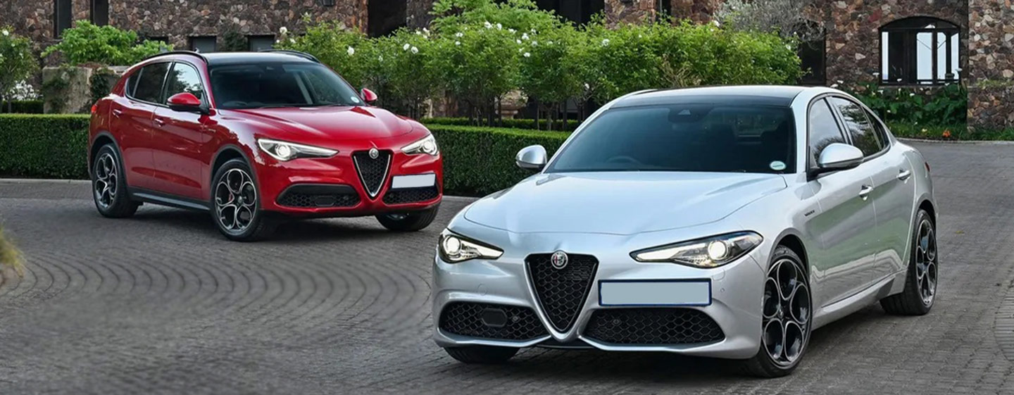 Five things we love about the 2021 Alfa Romeo Giulia