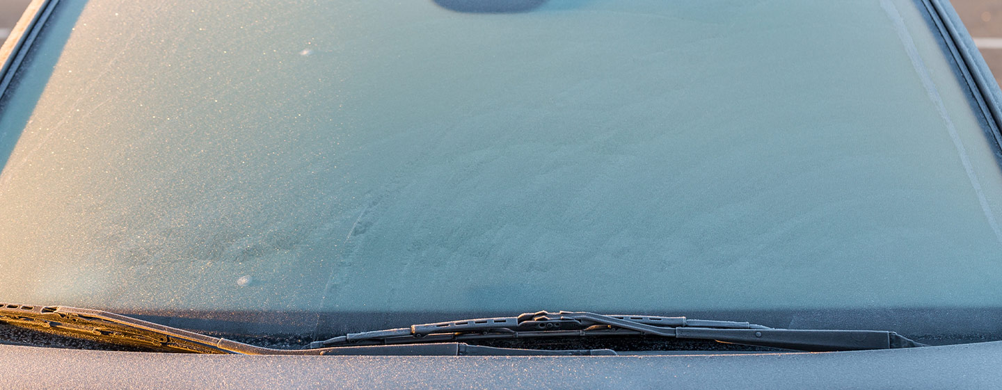 Winter road safety: Car care and driving tips