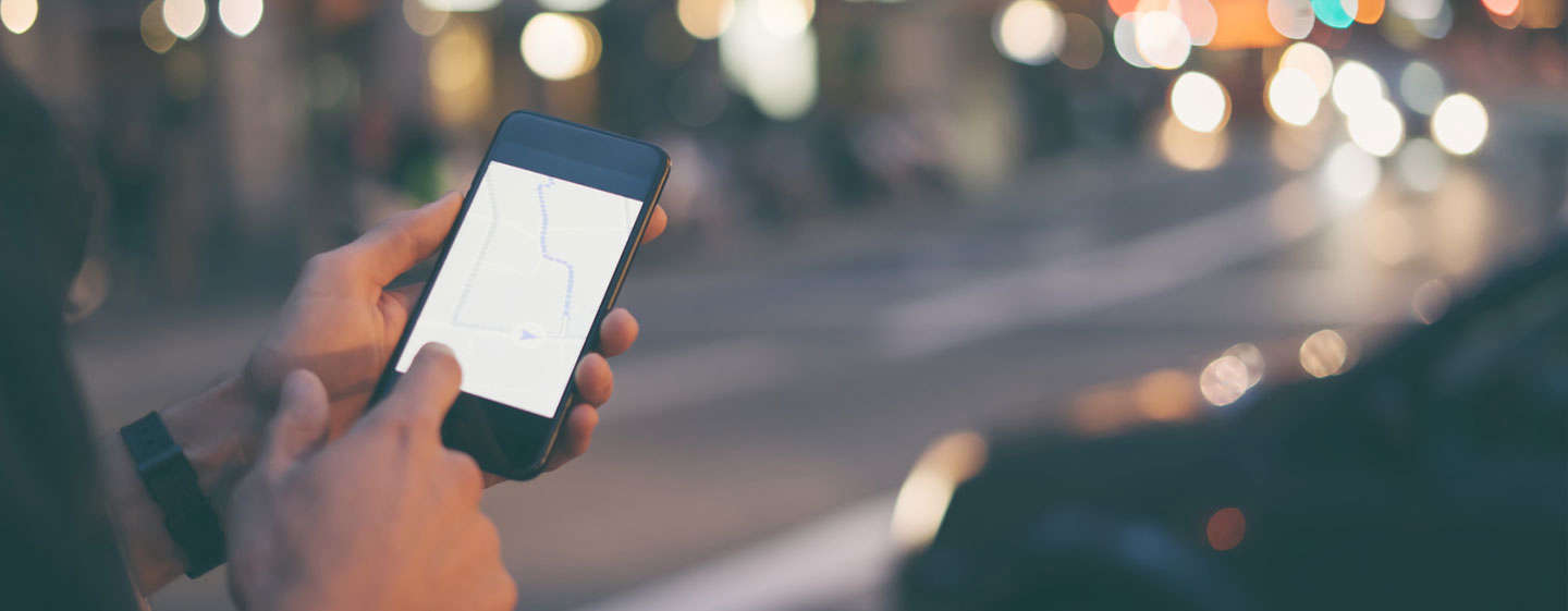Safety tips for Uber