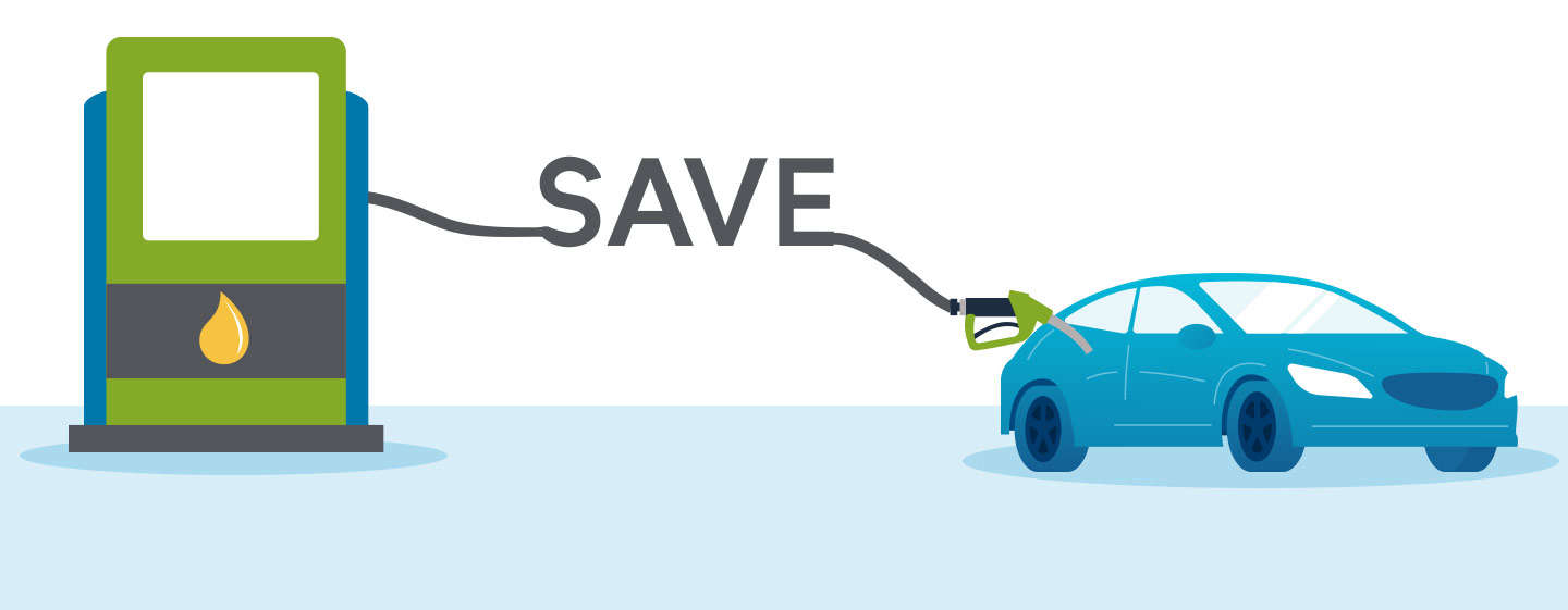 Our top tips: Save thousands of rands on petrol
