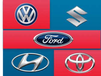 September’s Top 5 Best-Selling Cars in South Africa