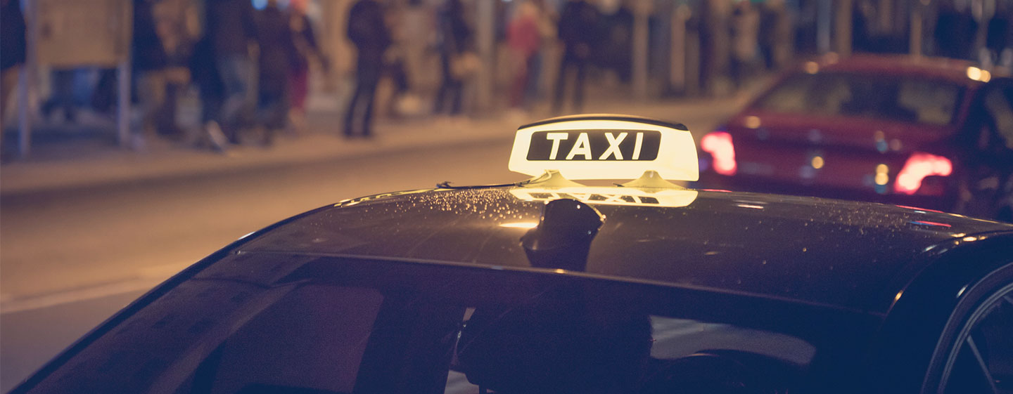 Services to use if you want to go out drinking